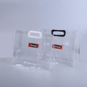 transparent-diecut-shopping-bag-set
