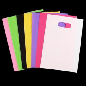 colorful-die-cut-bags