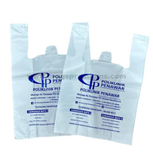 Wholesale Plastic Bag Supplier