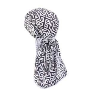 black-white-pattern-headscarf