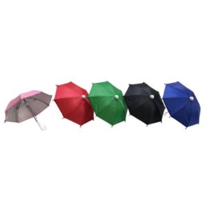 umbrella-colour-variation-set