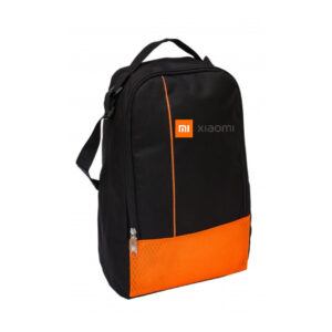 Multi-Function Backpack with Shoe Pocket