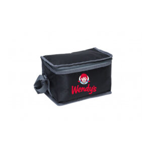 black-zipper-cooler-bag