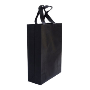 A4 Non Woven Bag Logo Printing