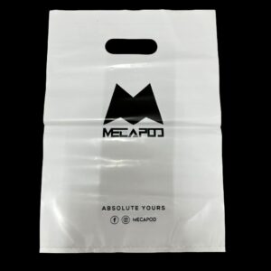 white-diecut-handle-bag-logo