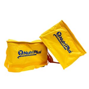 Non Woven Insulated Cooler Bag