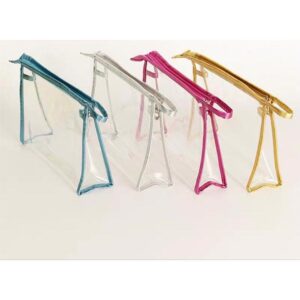 colorful-acrylic-zipper-pouch