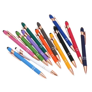 assorted-promotional-pen-set