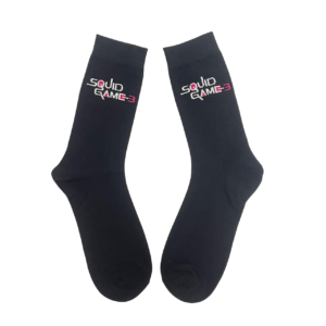 black-logo-socks