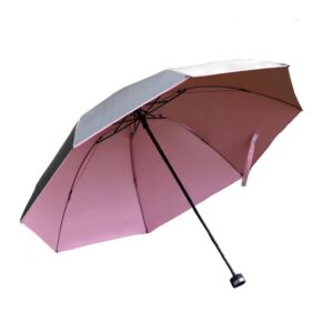 Three Fold Promotional Umbrella
