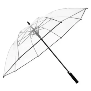 Transparent Golf Umbrella
