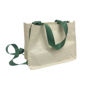 Durable Mini PP Woven Shopping Bag