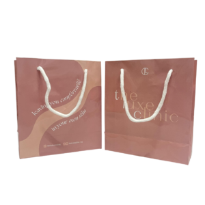 peach-luxury-paper-bag-set