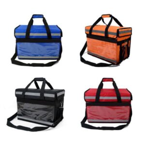 Large Capacity Thermal Delivery Bag