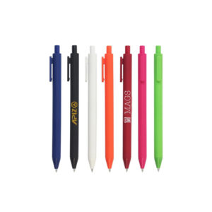 multi-colour-promotional-pen-set