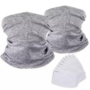 grey-neck-gaiter-set
