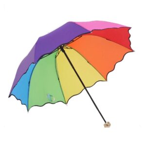 rainbow-colourful-umbrella