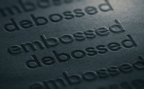 emboss-deboss-texture-sample