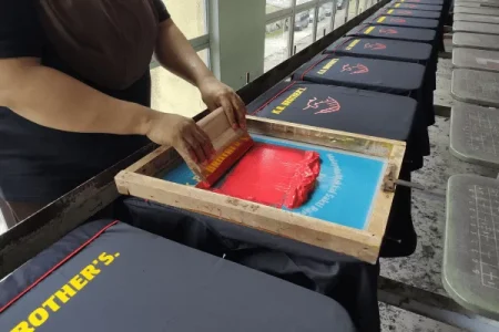 silkscreen-printing-process