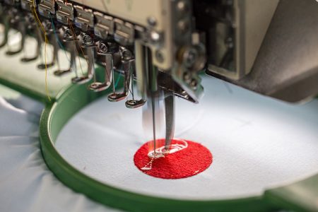 embroidery-machine-process